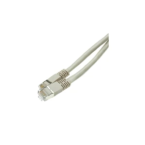 FTP Cat6A екраниран мрежов кабел