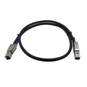HD SFF -8644 Към SFF -8644 Mini-SAS кабел